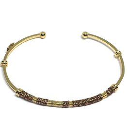 GAS Bijoux Bracelet - Zanzibar