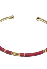 GAS Bijoux Armband - Zanzibar