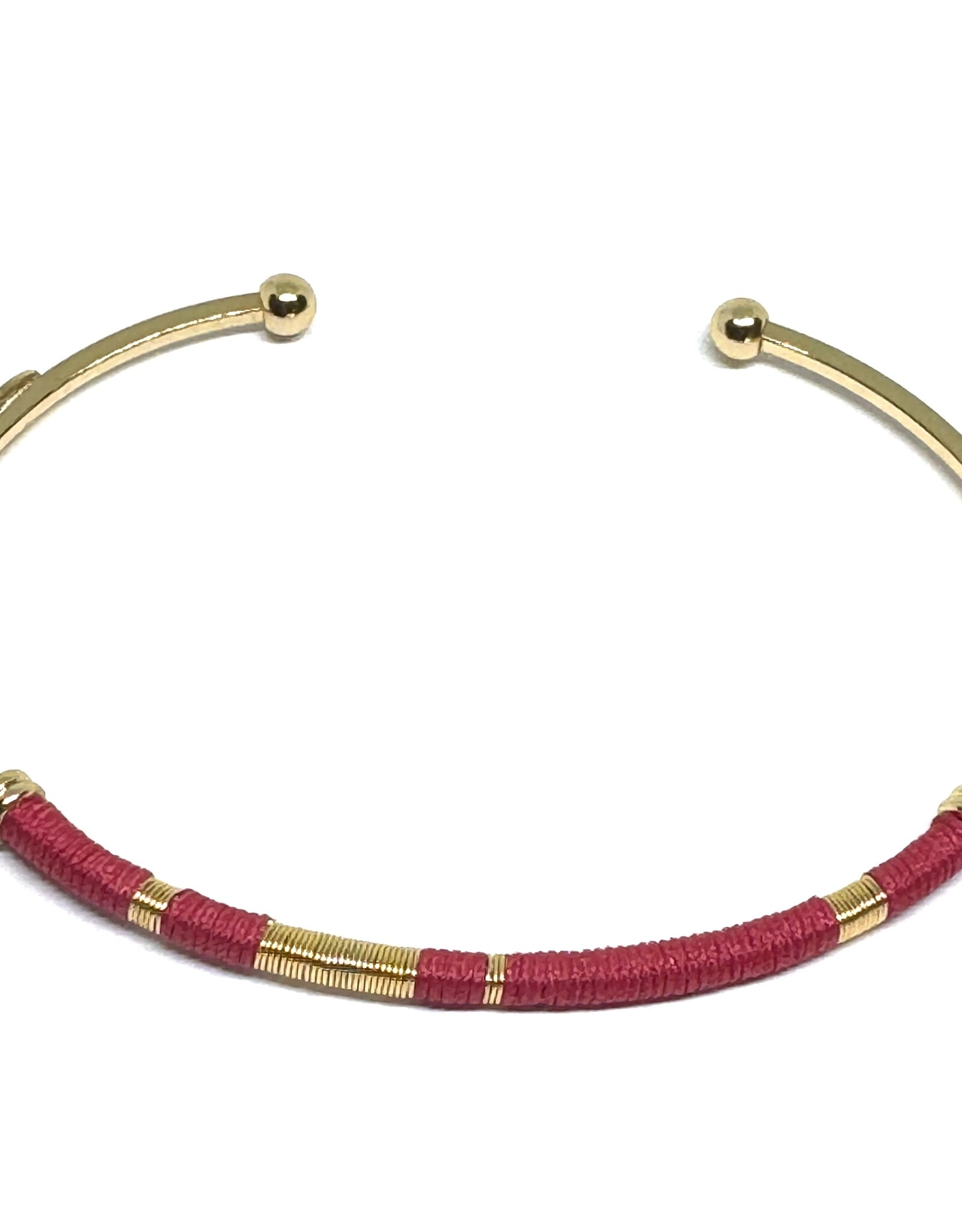 GAS Bijoux Bracelet - Zanzibar