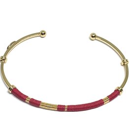 GAS Bijoux Armband - Zanzibar
