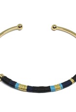 GAS Bijoux Armband - Zanzibar