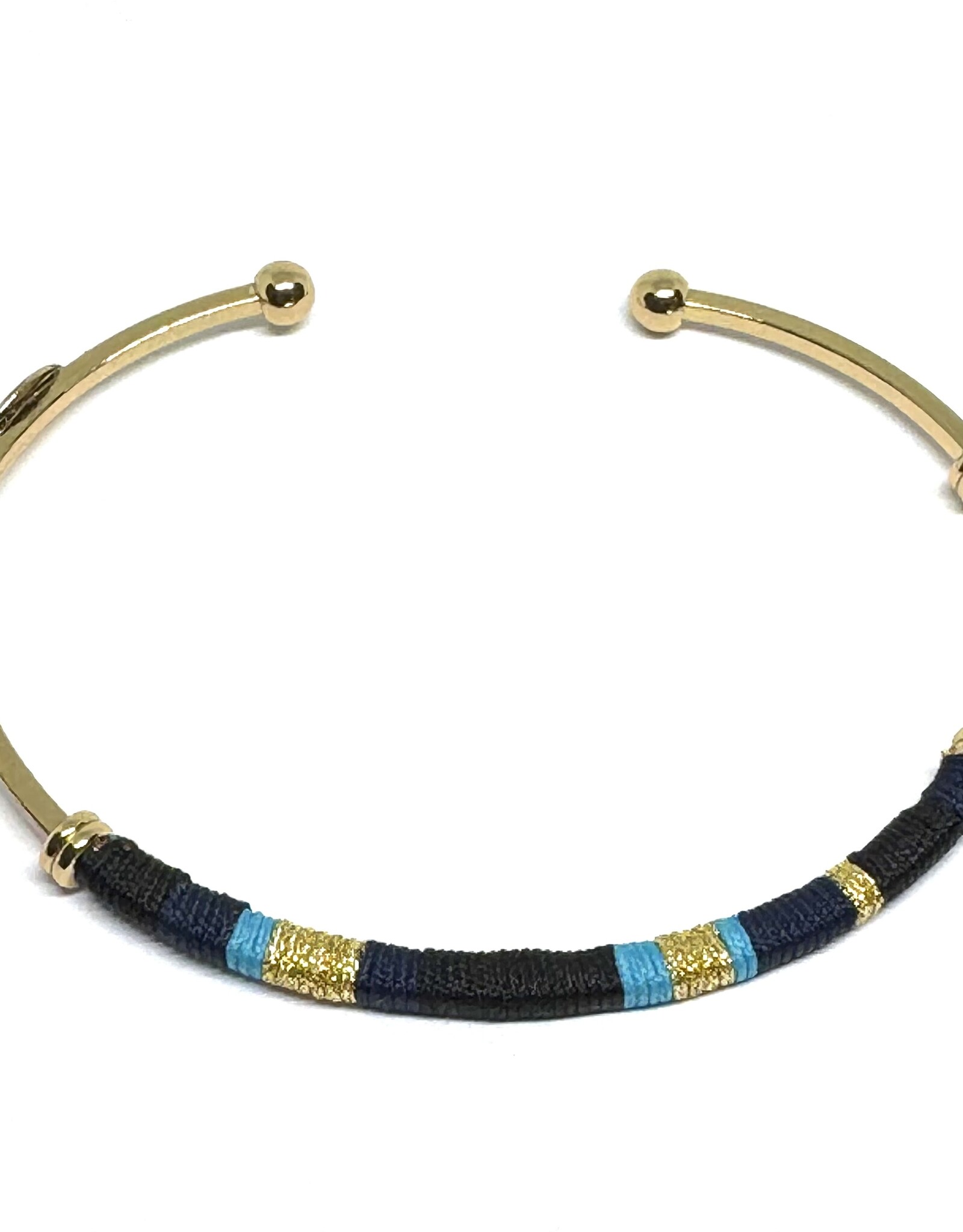 GAS Bijoux Armband - Zanzibar