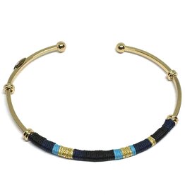 GAS Bijoux Armband - Zanzibar