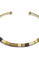 GAS Bijoux Bracelet - Zanzibar