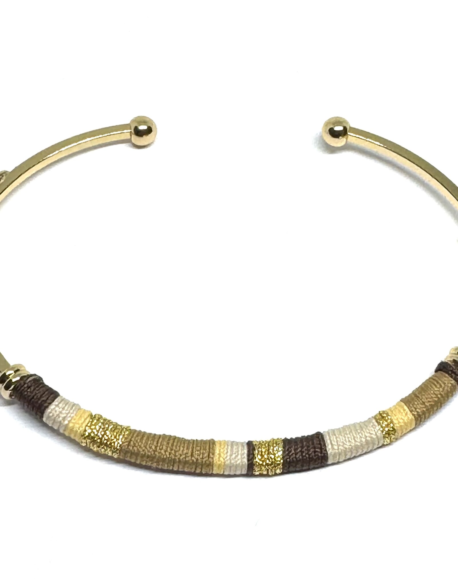 GAS Bijoux Bracelet - Zanzibar