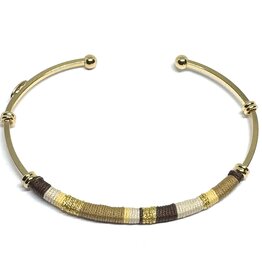 GAS Bijoux Bracelet - Zanzibar