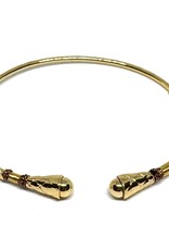 GAS Bijoux Armband - Epique