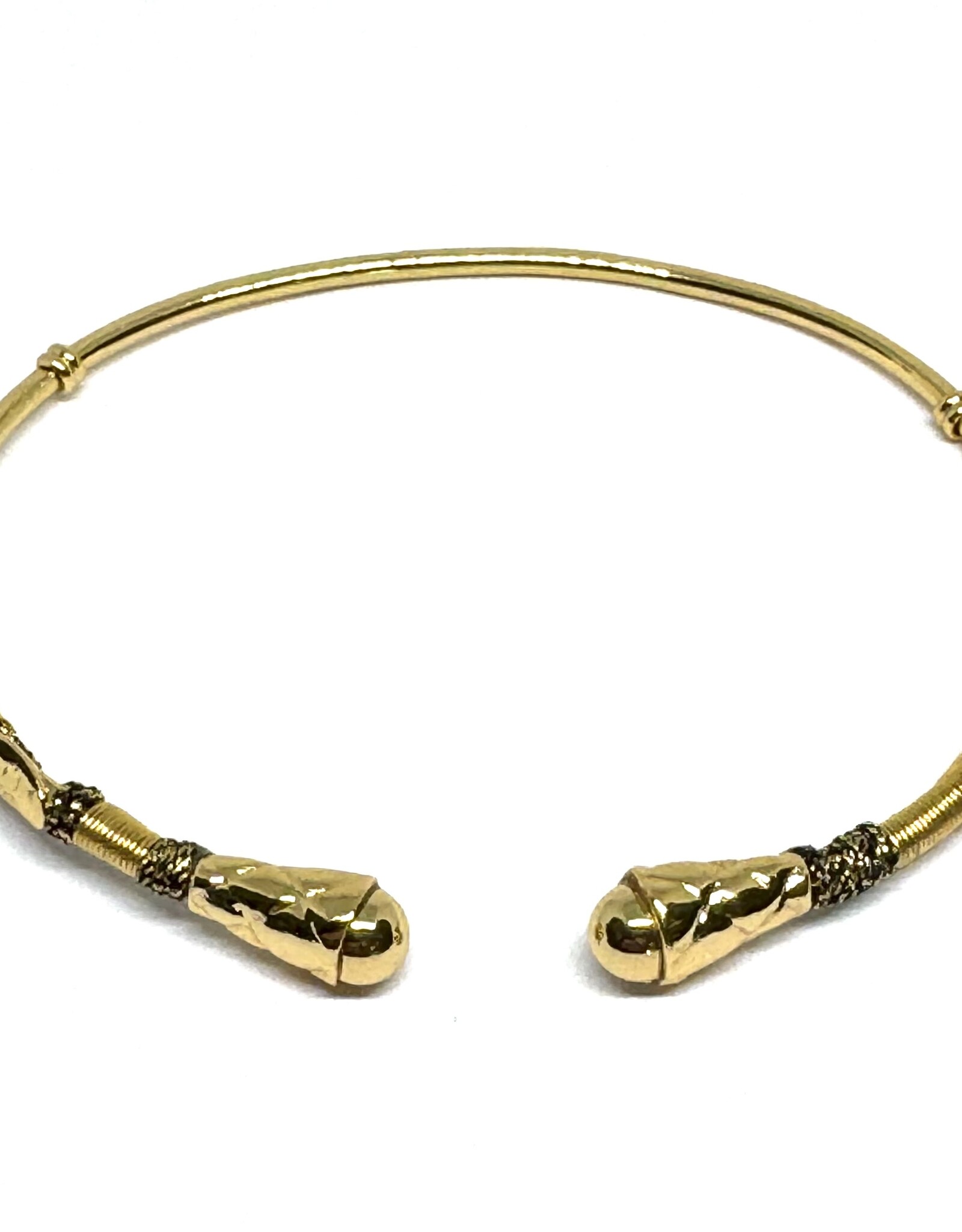 GAS Bijoux Bracelet - Epique