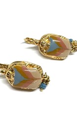 GAS Bijoux Earrings - Scaramouche Large