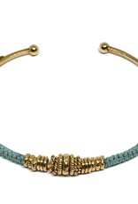 GAS Bijoux Bracelet - Zizanie