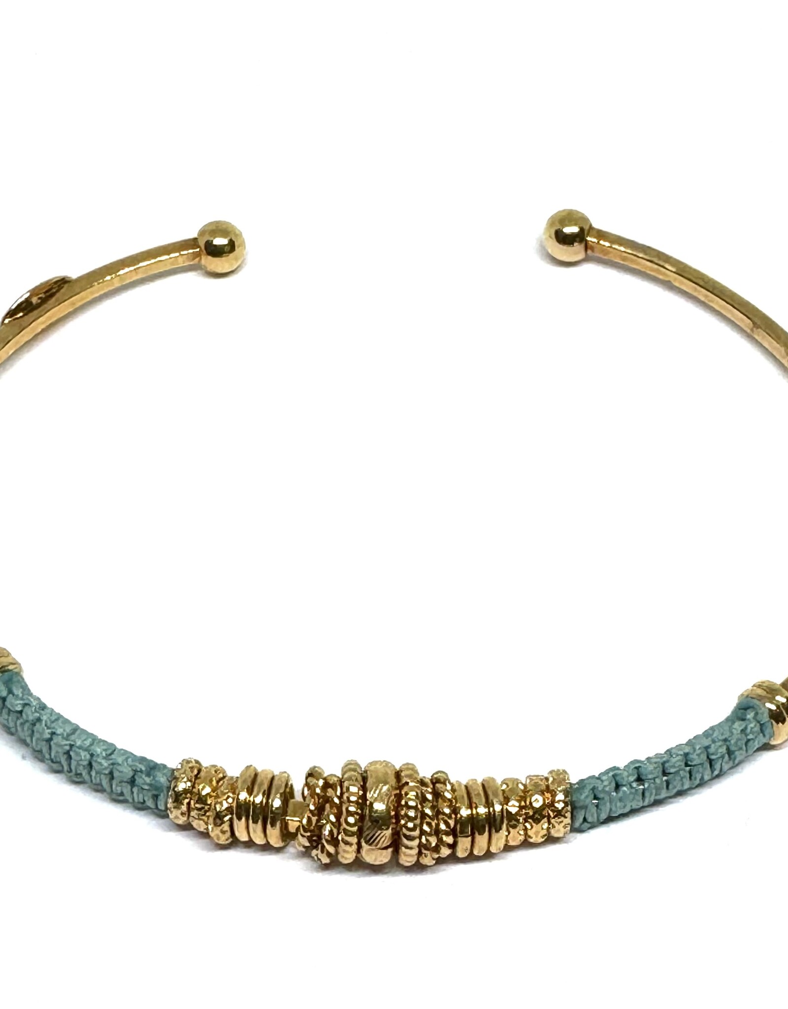 GAS Bijoux Armband - Zizanie