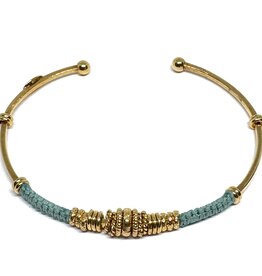 GAS Bijoux Armband - Zizanie
