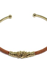 GAS Bijoux Armband - Zizanie