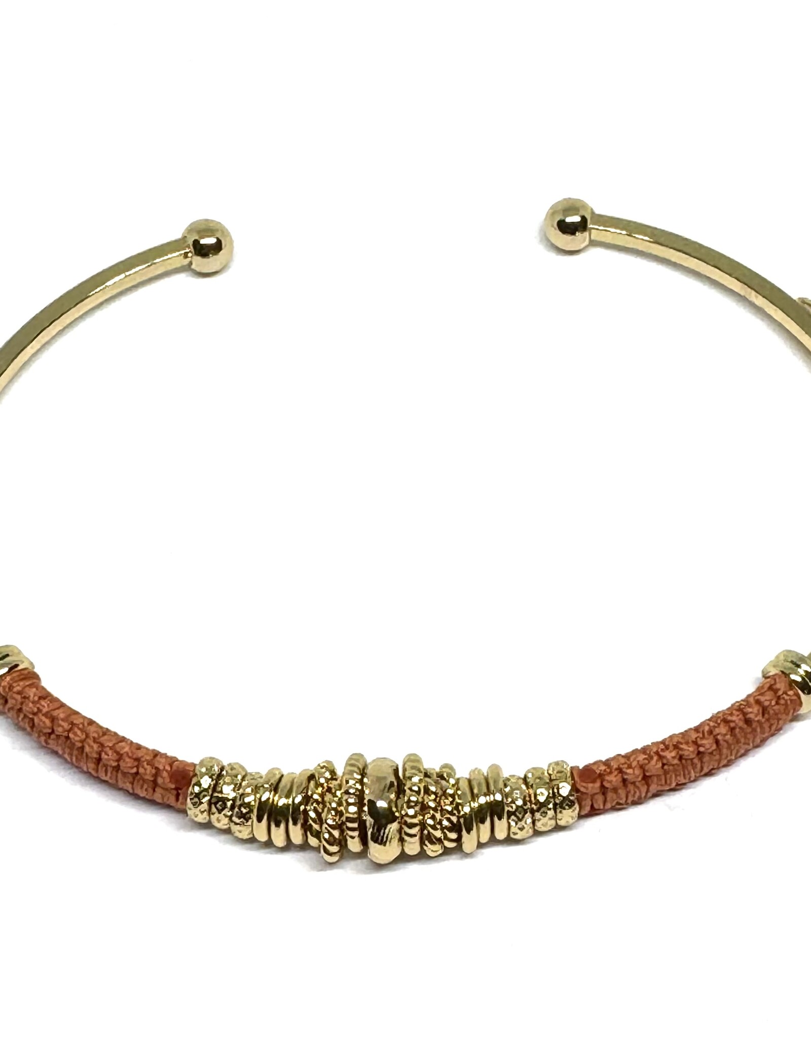 GAS Bijoux Armband - Zizanie