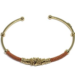 GAS Bijoux Armband - Zizanie
