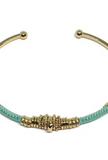 GAS Bijoux Bracelet - Zizanie