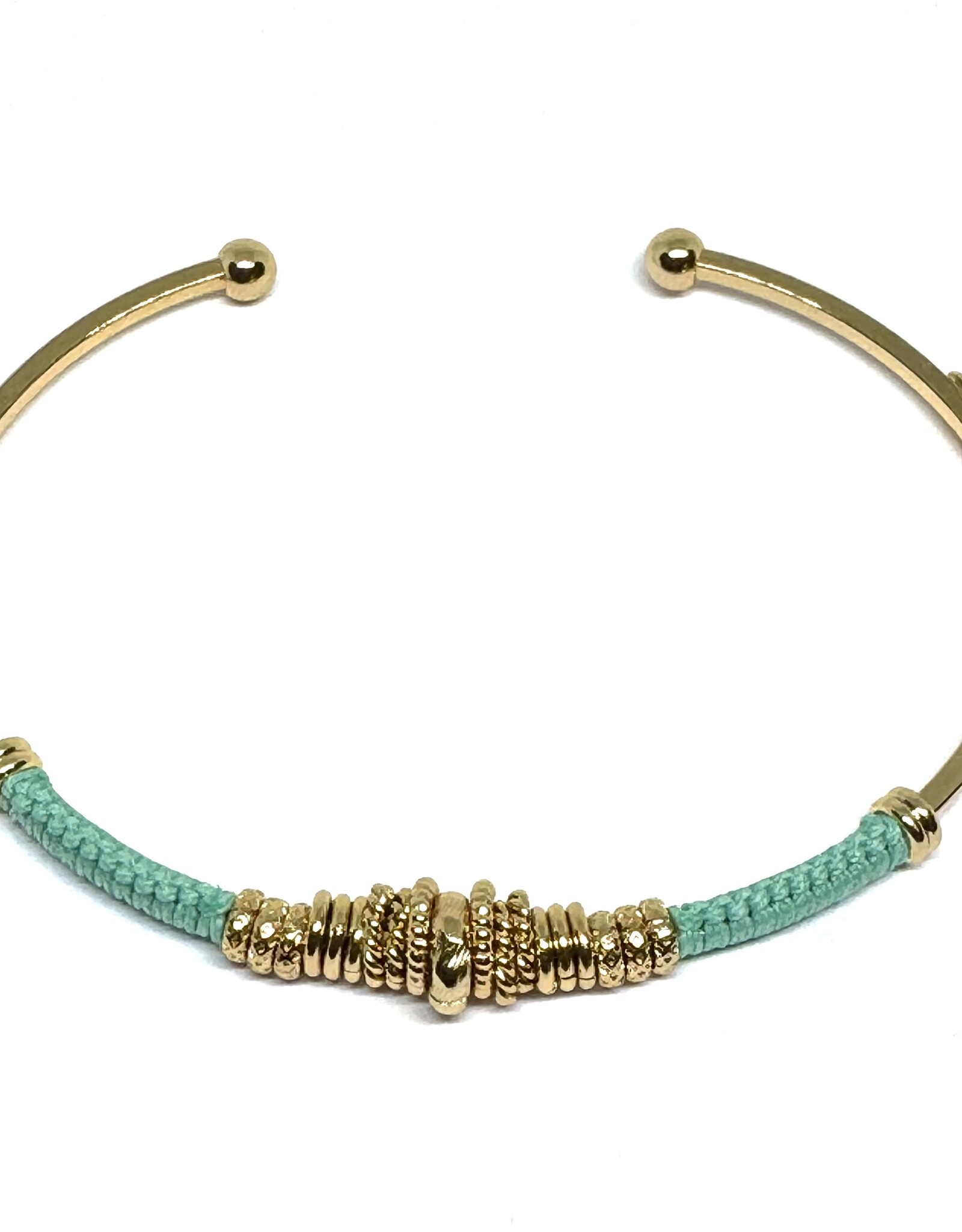 GAS Bijoux Armband - Zizanie