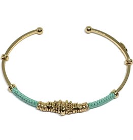 GAS Bijoux Bracelet - Zizanie