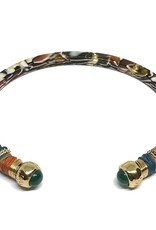 GAS Bijoux Bracelet - Sari