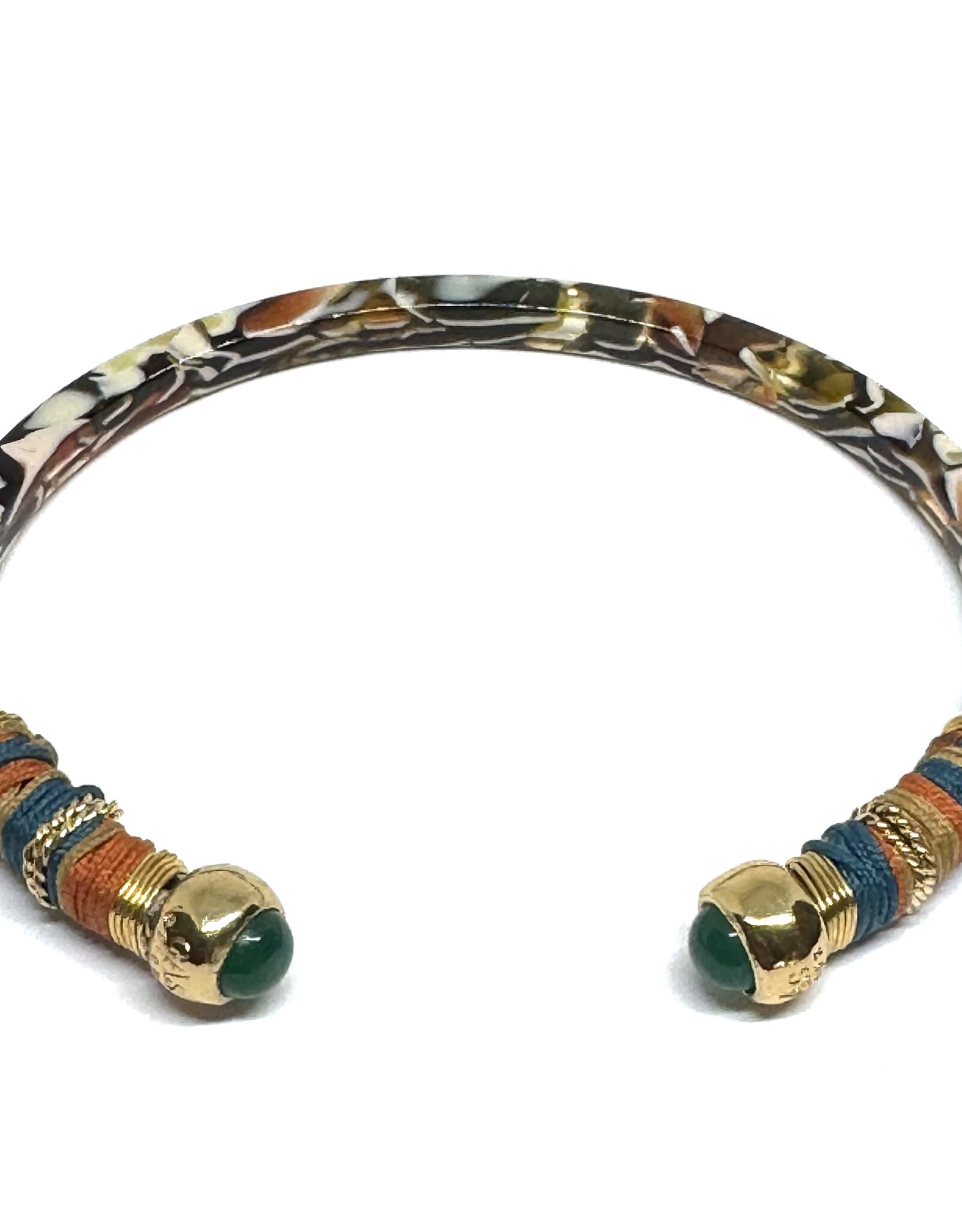 GAS Bijoux Armband - Sari