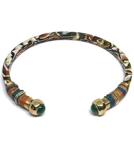 GAS Bijoux Armband - Sari