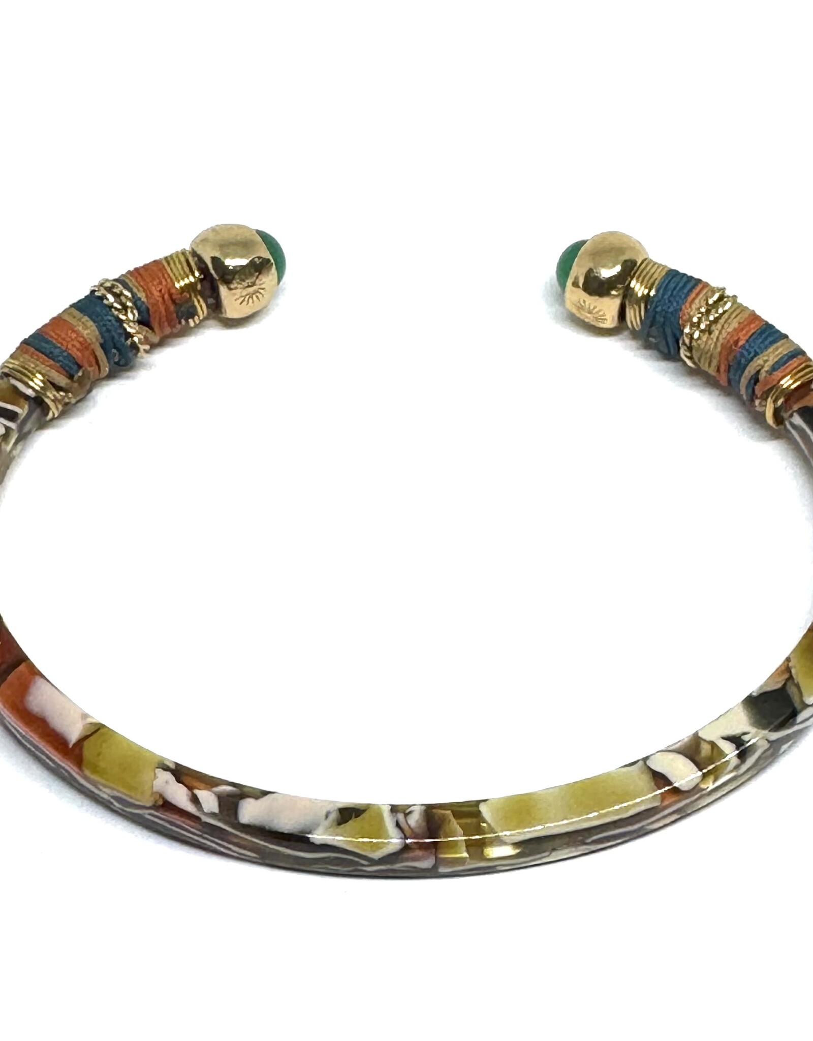 GAS Bijoux Armband - Sari