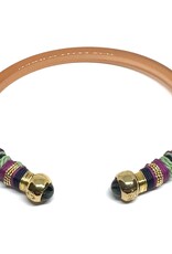 GAS Bijoux Armband - Sari