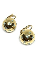 GAS Bijoux Earrings - Comete