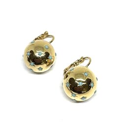 GAS Bijoux Oorbellen - Comete