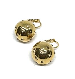 GAS Bijoux Oorbellen - Comete