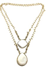 GAS Bijoux Necklace