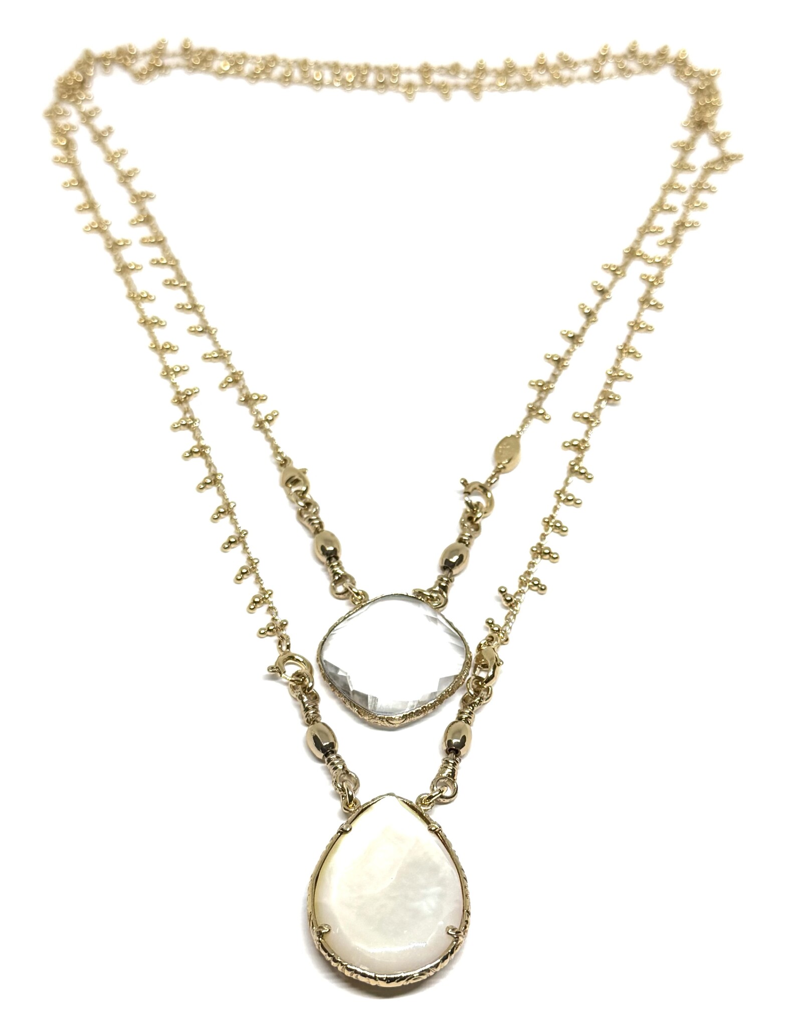 GAS Bijoux Necklace
