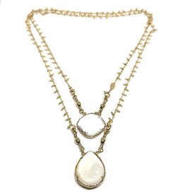 GAS Bijoux Necklace