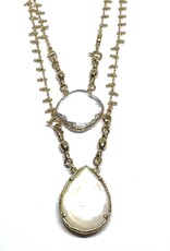 GAS Bijoux Necklace