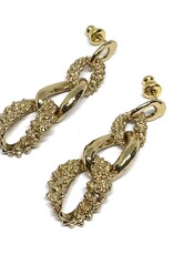 GAS Bijoux Earrings - Almara