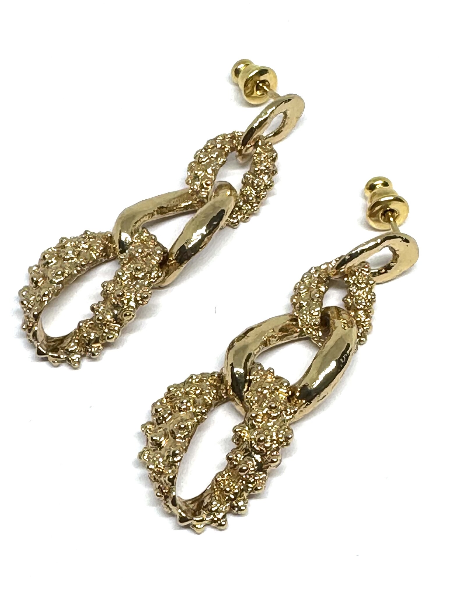 GAS Bijoux Earrings - Almara
