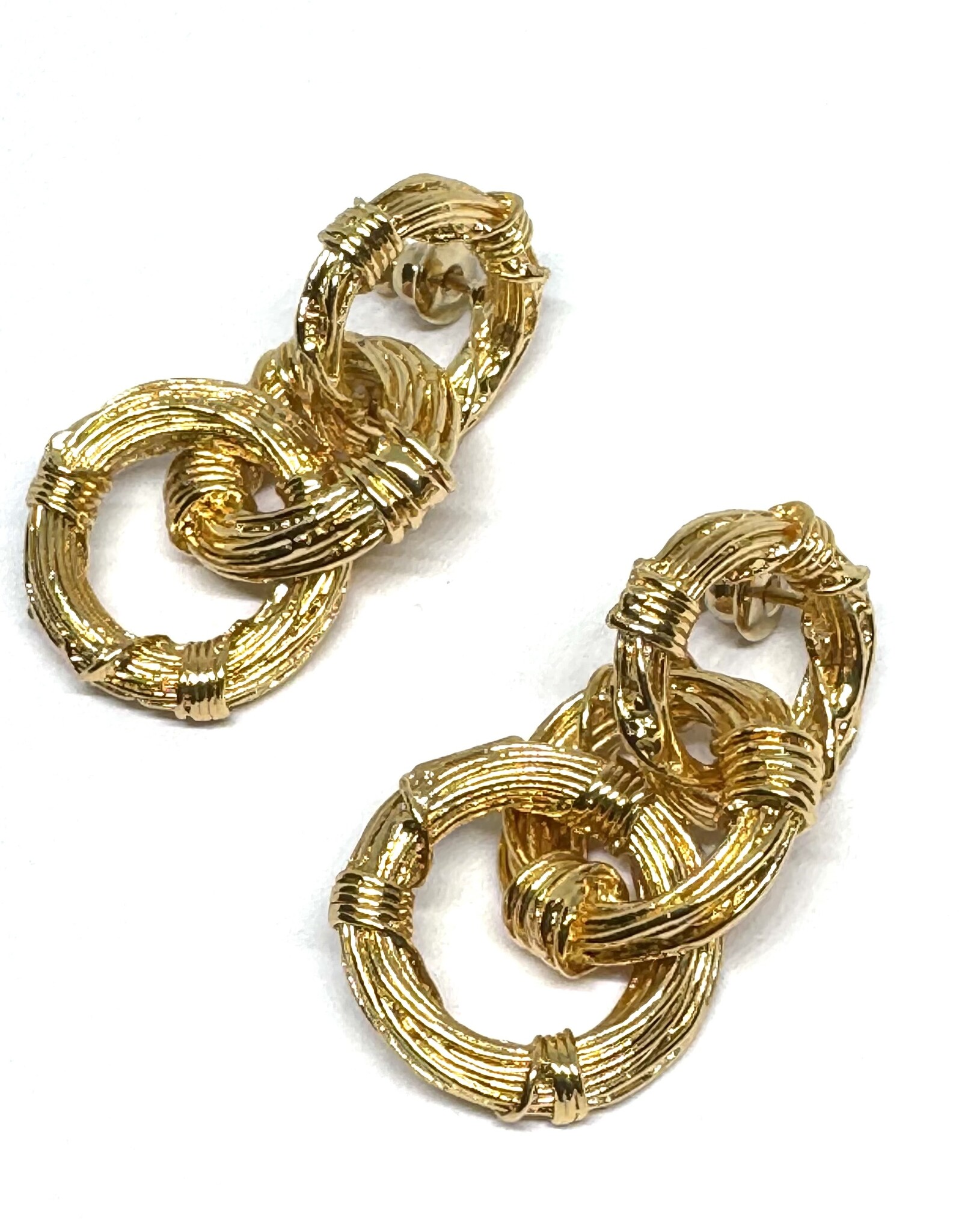 GAS Bijoux Earrings - Ariane