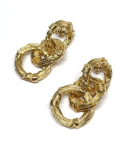 GAS Bijoux Earrings - Ariane