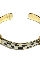 GAS Bijoux Bracelet - Massai