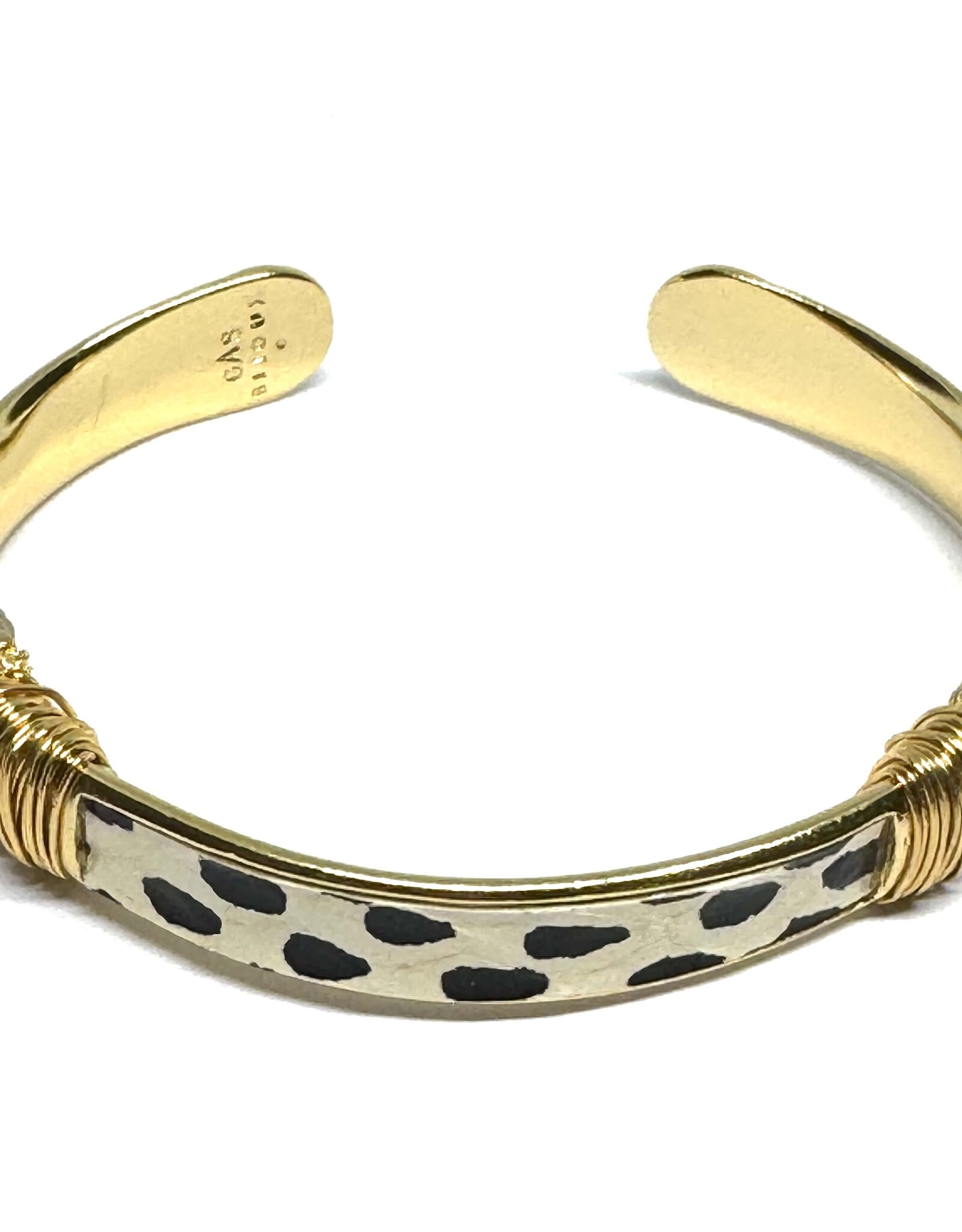 GAS Bijoux Bracelet - Massai