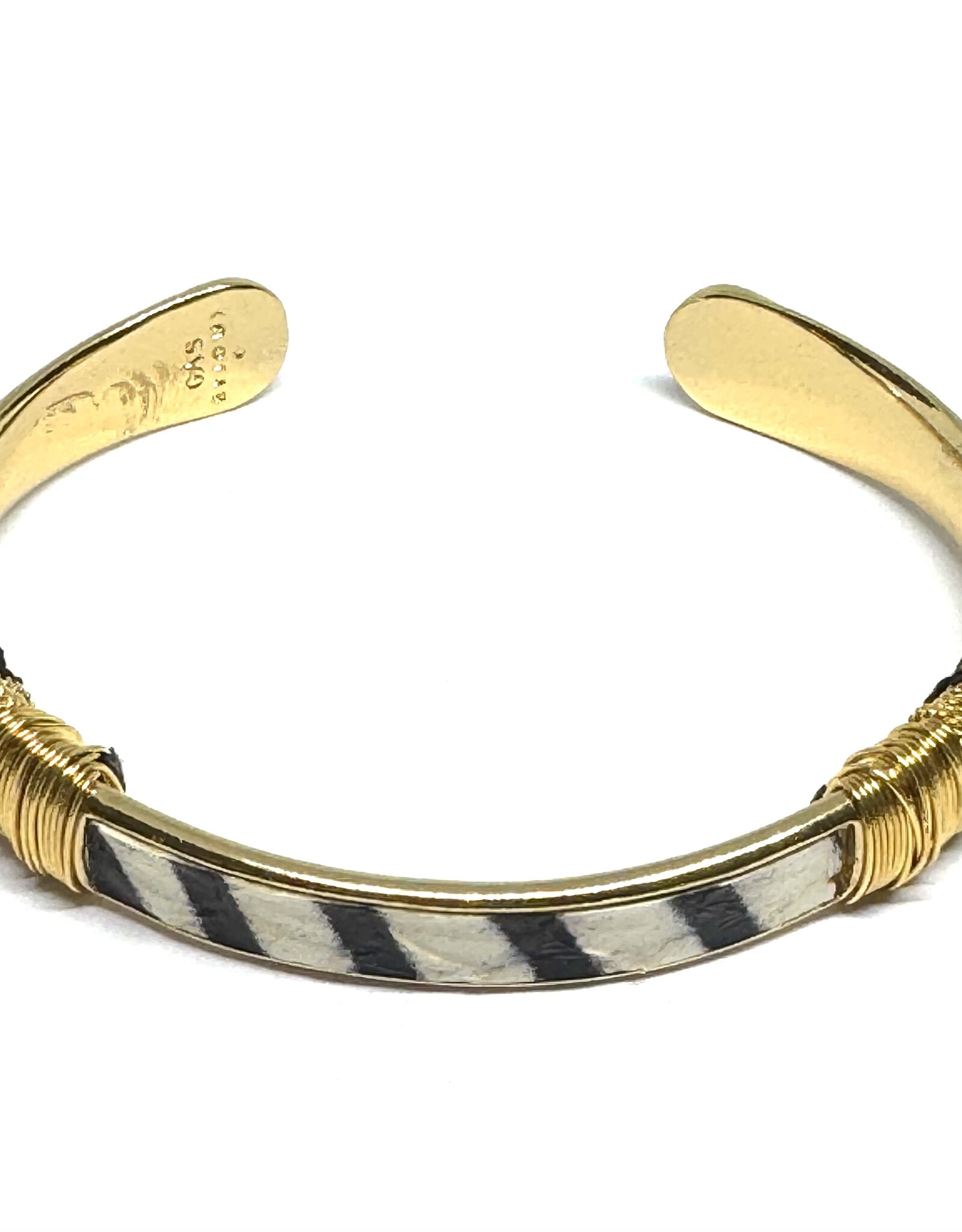 GAS Bijoux Bracelet - Massai