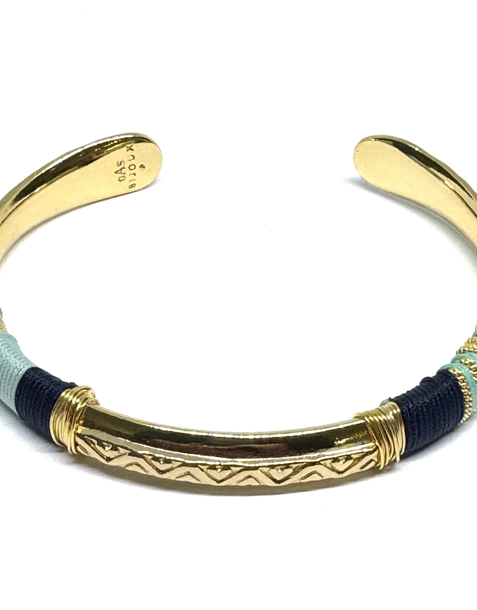GAS Bijoux Bracelet - Massai
