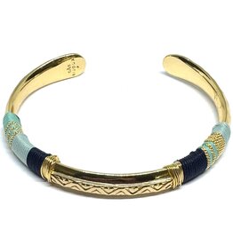 GAS Bijoux Armband - Massai