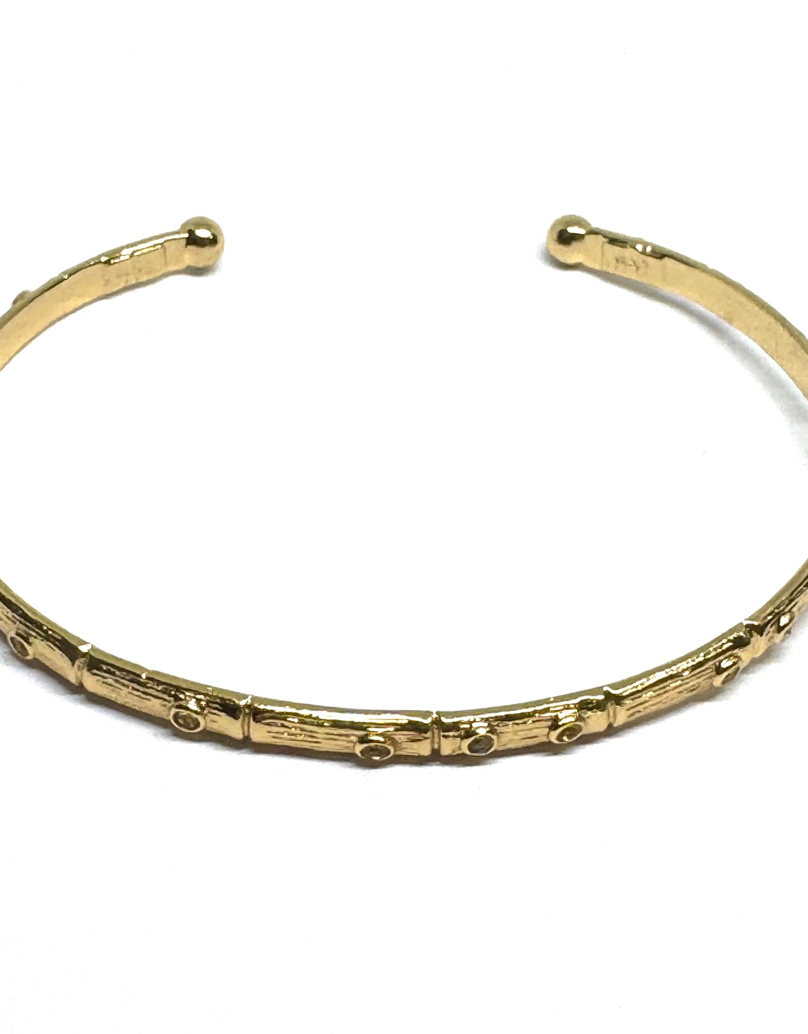 GAS Bijoux Armband