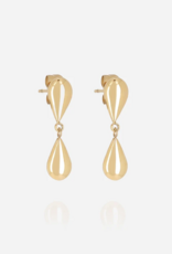 Zag Bijoux Paris Earrings