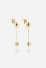 Zag Bijoux Paris Earrings