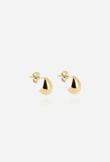 Zag Bijoux Paris Earrings