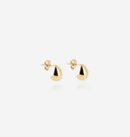 Zag Bijoux Paris Oorbellen