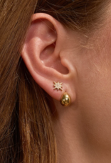 Zag Bijoux Paris Earrings