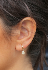 Zag Bijoux Paris Oorbellen